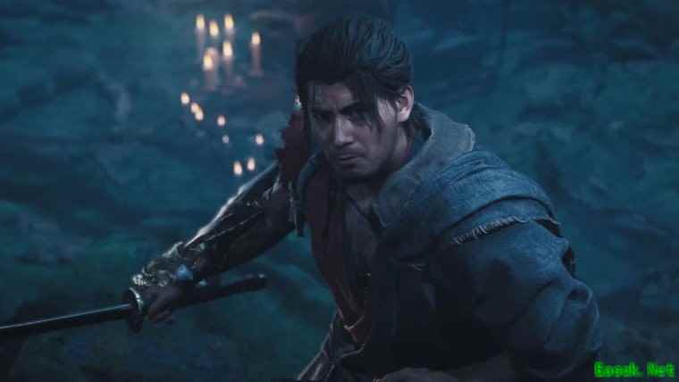 鬼武者：剑之道2026年发售，团队将推全平台试玩扩受众