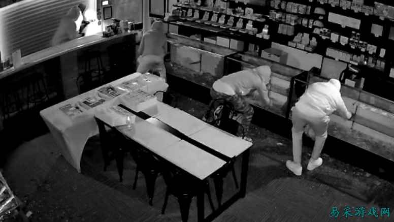 南加州警方正调查多起涉及集换式卡牌店的盗窃案是否存在关联