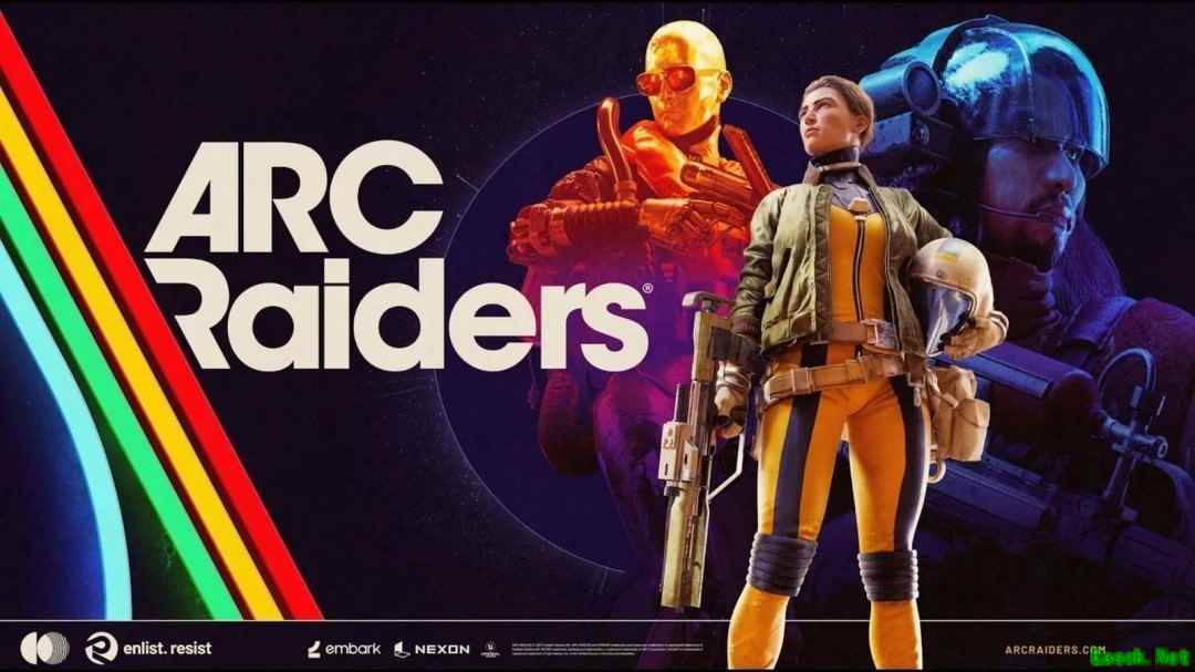 ARC Raiders上线两月持续火爆，玩家留存率近90%