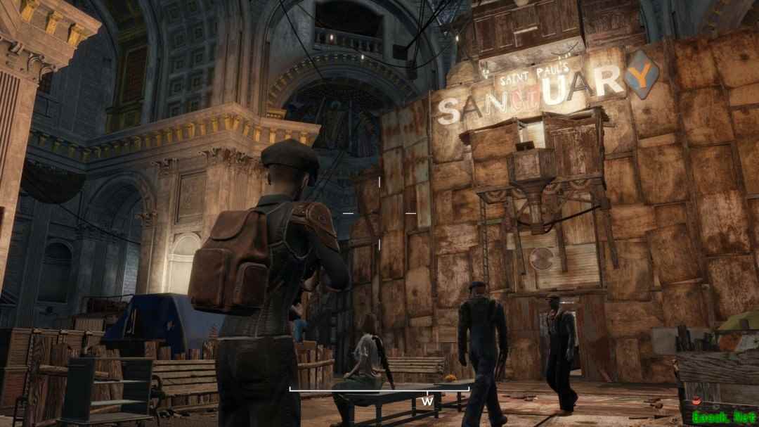 辐射：伦敦发布引热议，陶德·霍华德回应模组争议