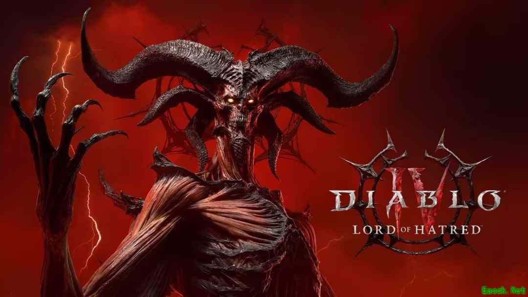 暗黑4DLC憎恨之王4.29上线，揭秘14年尘封之地斯科沃斯