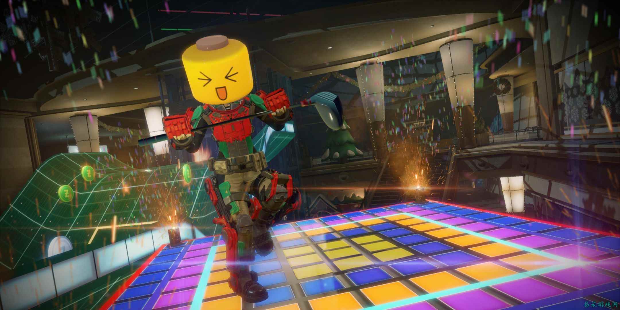 《Arc Raiders》负责人驳回增加PvP排行榜的请求