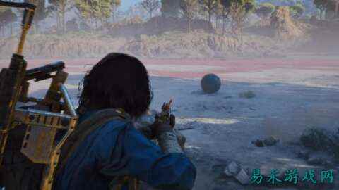 《ARC Raiders》“并非以射击其他玩家为核心”，因此别指望会有更多PvP内容