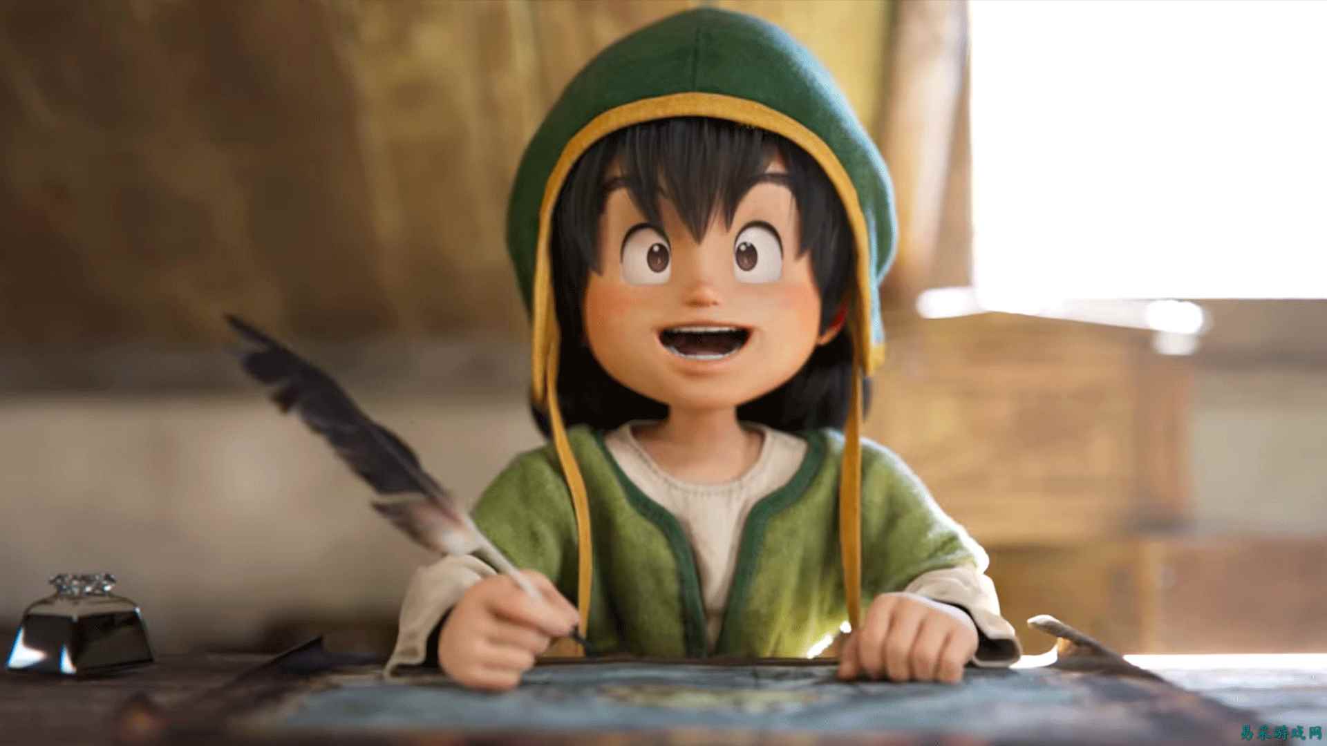 Square Enix 或因玩家发布 26 年前老游戏《勇者斗恶龙 7》重制版的未标注剧透而实施封禁