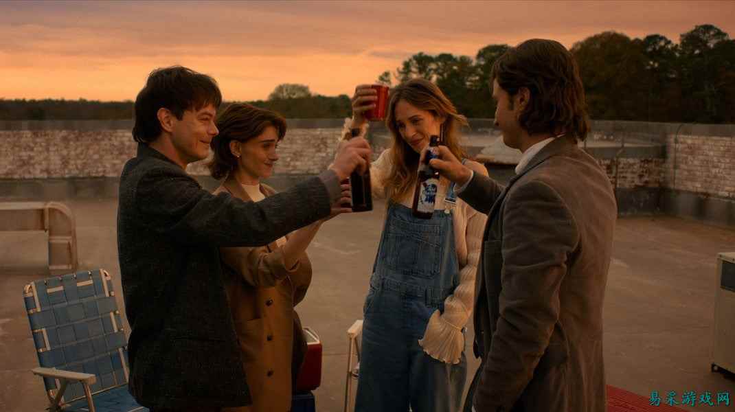 达菲兄弟排除《怪奇物语》多年后回归的续集可能，称其为“吃相难看的圈钱行为”