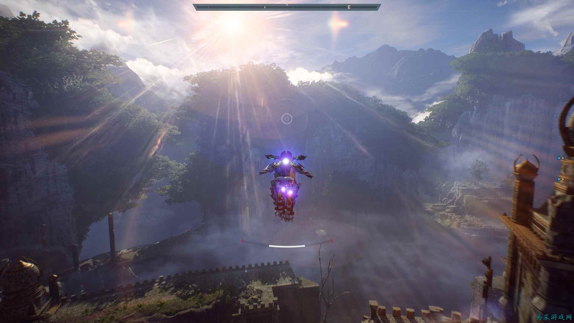 《圣歌》比我想象的更好，真希望我能早点玩到它