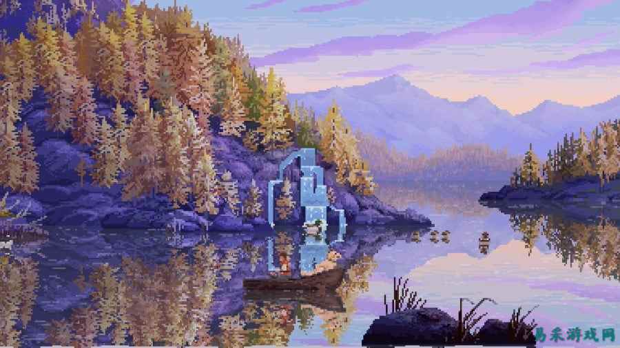 简评：《Cast N Chill》任天堂 Switch 2 版 —— 慕钓鱼之名而来，沉浸于“鱼”快氛围