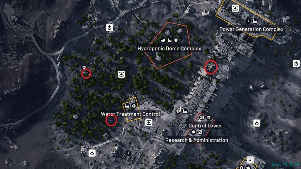 《Arc Raiders》沉睡男爵任务攻略