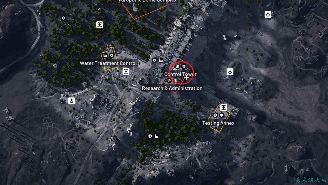 《ARC Raiders》“天空之眼”任务攻略