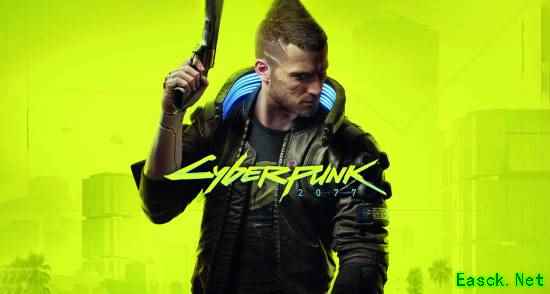 男V退位女V当主角？《2077》官方回应宣发争议