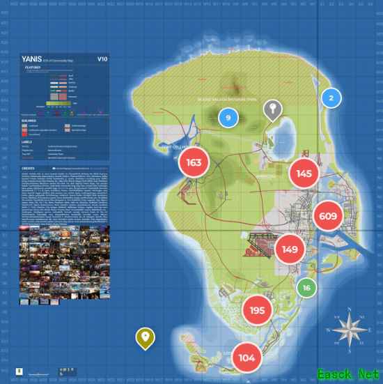 《GTA6》地图规模再引热议：这次真要"大到离谱"了?