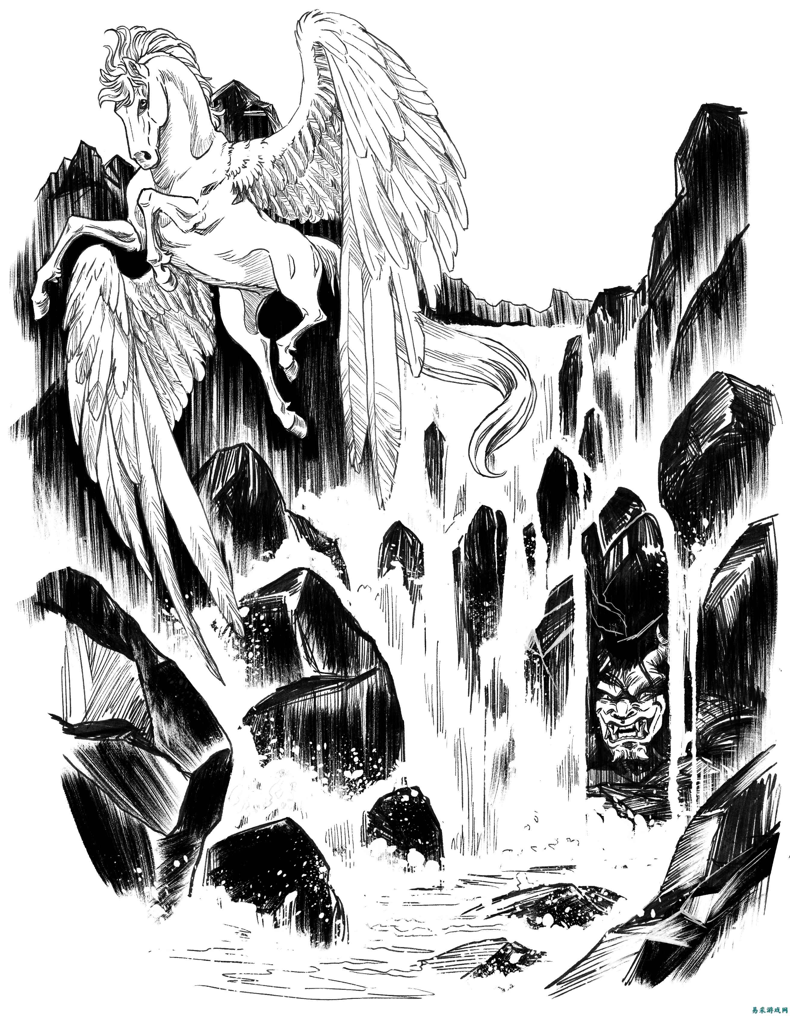 《被遗忘的国度》创作者 Ed Greenwood 谈 RealmsBound 处理《龙与地下城》的新方式