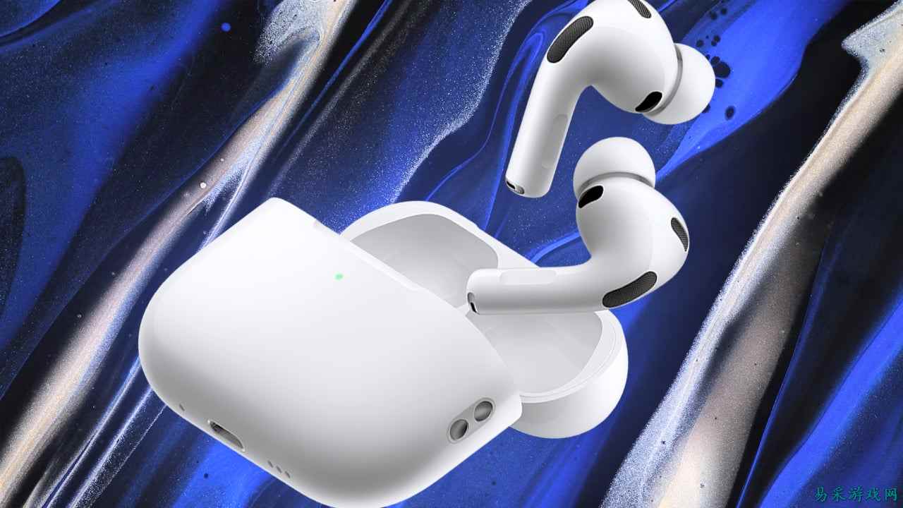 新款苹果AirPods Pro 3耳机立减50美元