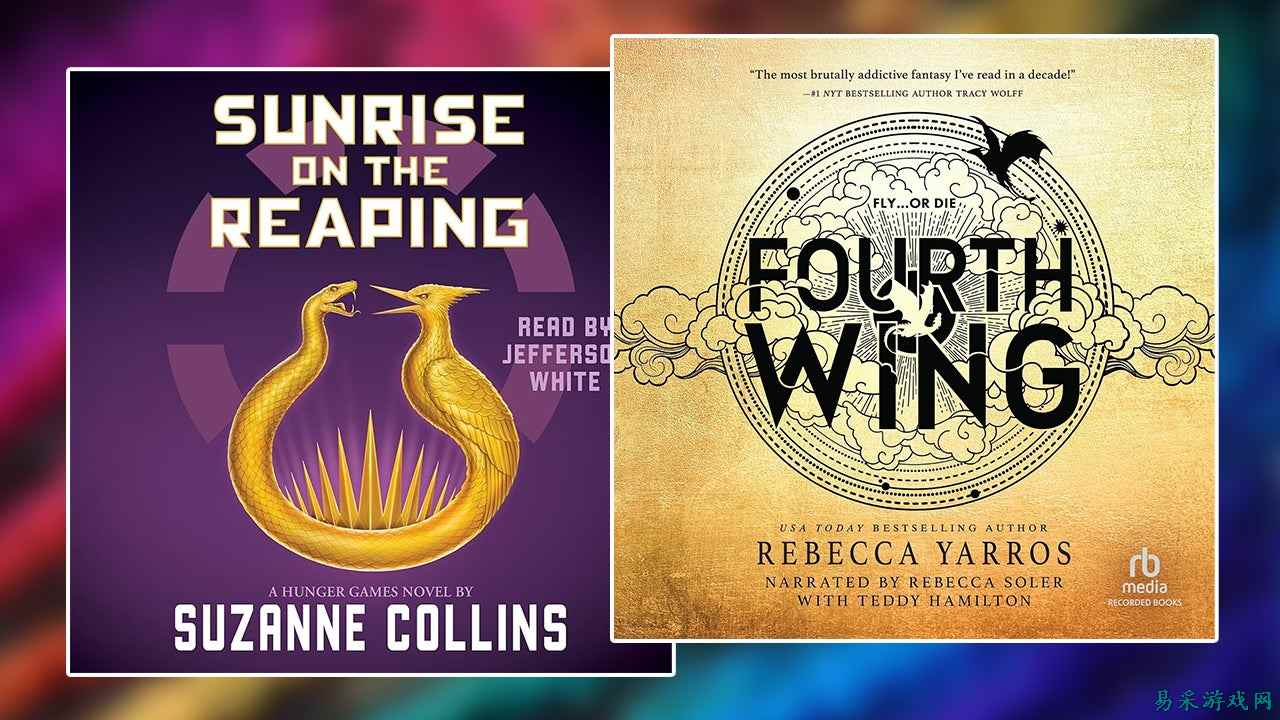 Audible 开启今年首轮大促：Premium Plus 会员每月仅需 0.99 美元