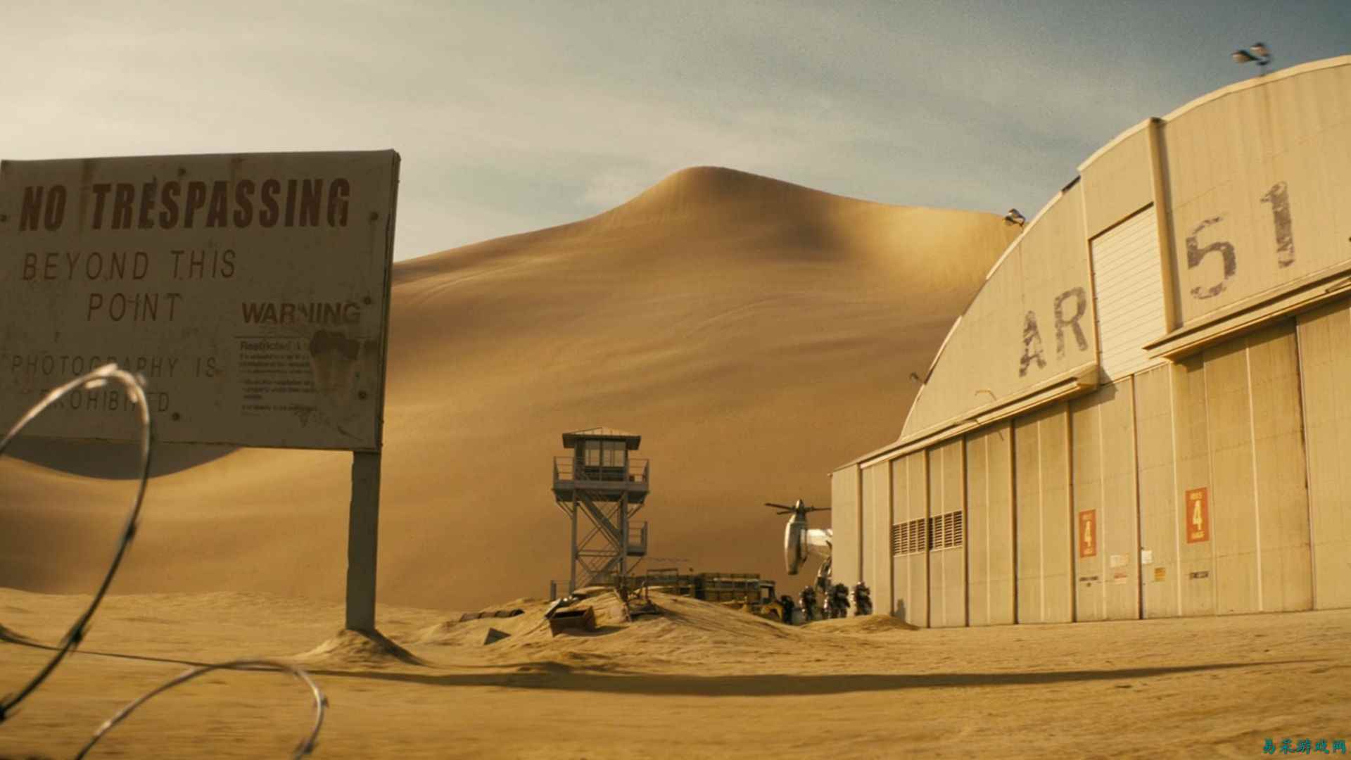 受第二季热度影响，《辐射》系列 Steam 同时在线人数飙升