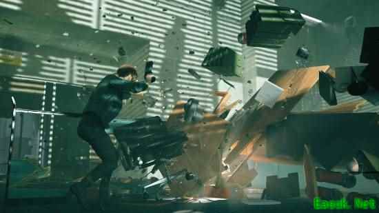 Remedy社区经理推文引争议：游戏创作与意识形态边界何在？