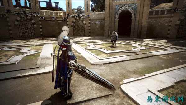 《黑色沙漠》新年首次大更：炽天使职业重塑 公会玩法革新