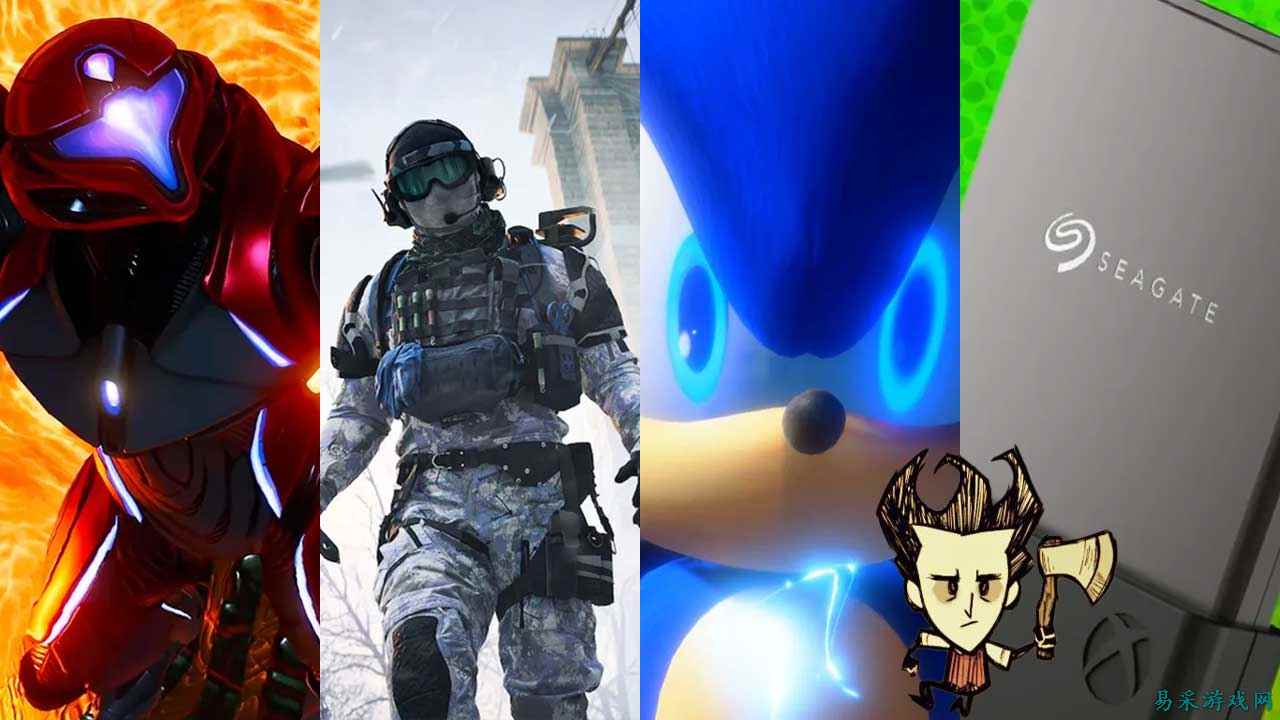 澳洲特惠：战地 6 领衔本周疯狂折扣活动