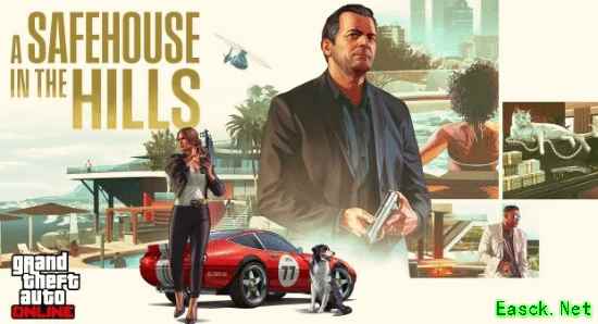 谁在买？《三男一狗》稳居2025年末主机平台游玩量前三