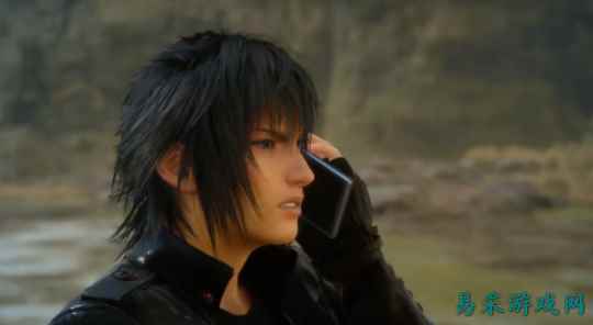 《最终幻想15》删减内容曝光：诺克提斯情绪崩溃 殴打帝国士兵！