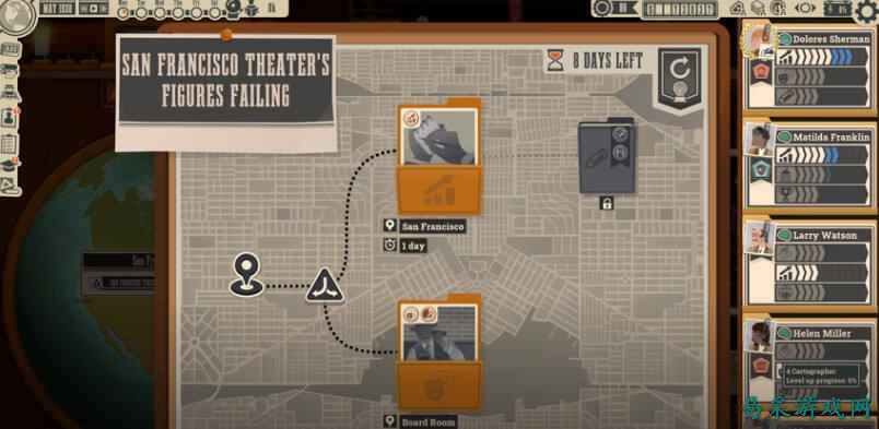 新闻大厦声望点怎么获取 新闻大厦声望点获取方法分享