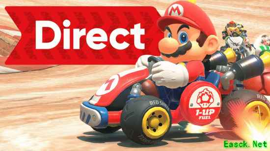 任天堂2026直面会或将重启2月传统，宝可梦30周年成焦点