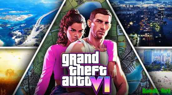 11月还能发售吗？Jason爆料《GTA6》未达内容完成
