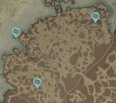 暗黑破坏神4折磨之礼位置介绍