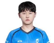 《LOL》2026DNS战队介绍