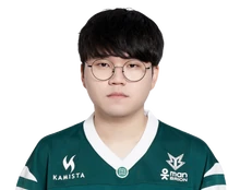 《LOL》2026DNS战队介绍