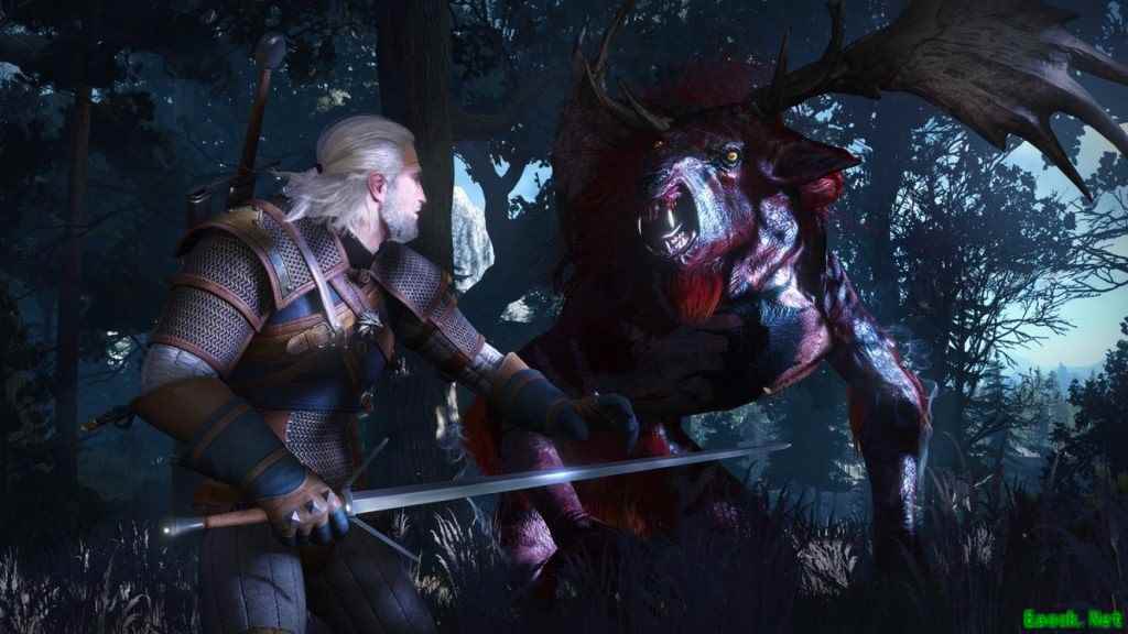 巫师3或将推出付费DLC 冲刺公司利润目标