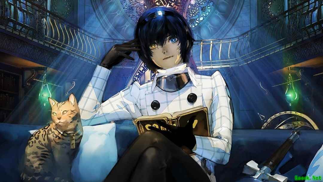 桥野桂谈JRPG未来：革新与传承并行