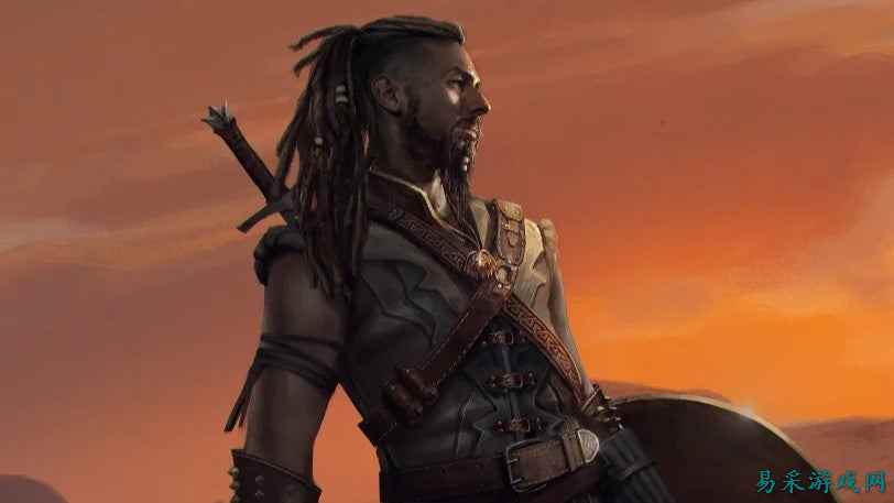 《巫师3》资料片传闻持续，现涉及一处可能的“沙丘风格”地点