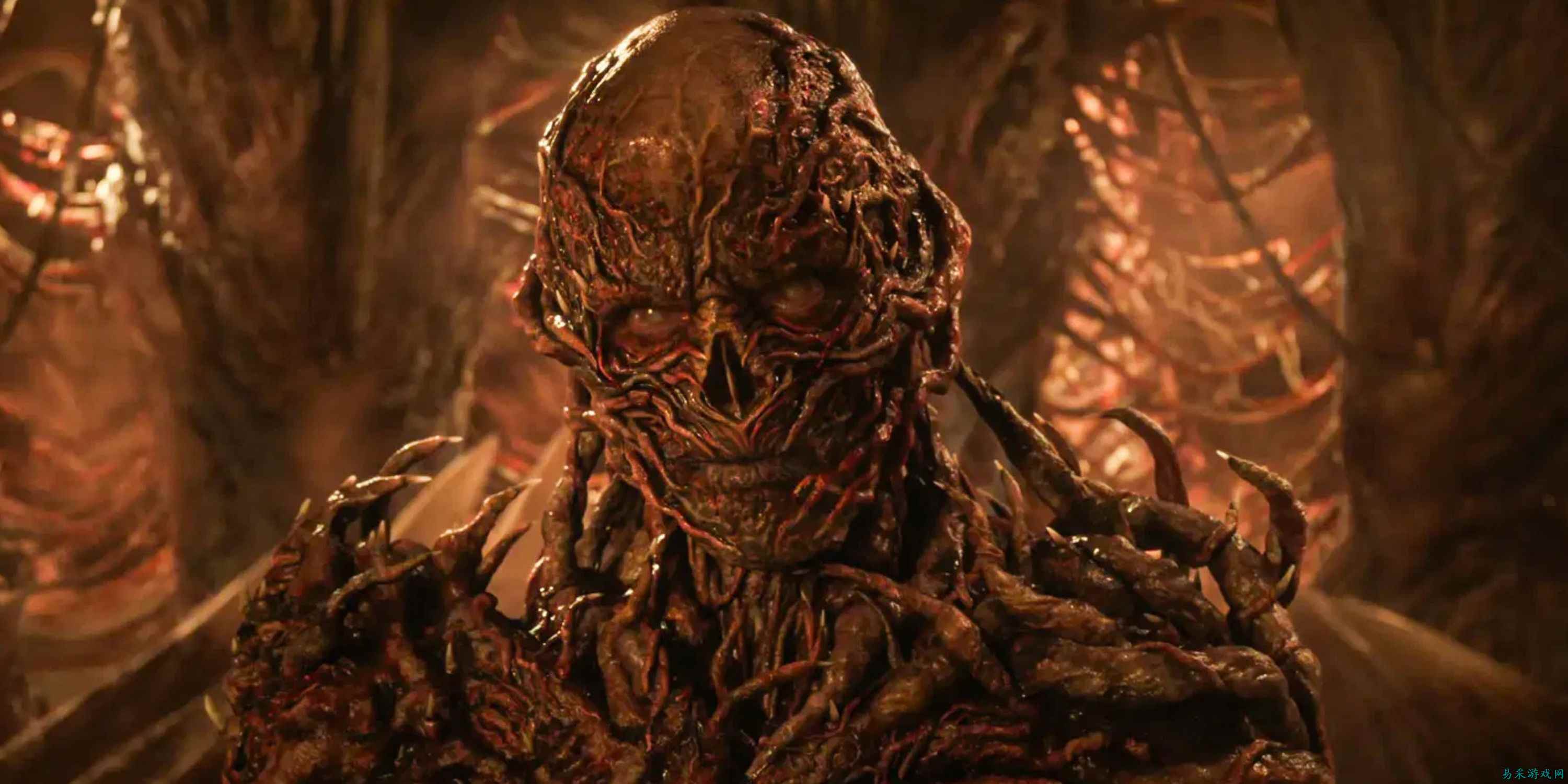 《怪奇物语》粉丝难以接受“秘密一致性之门”结局并不存在