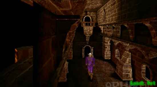 尘封往事：被废弃的初代巫师游戏始末