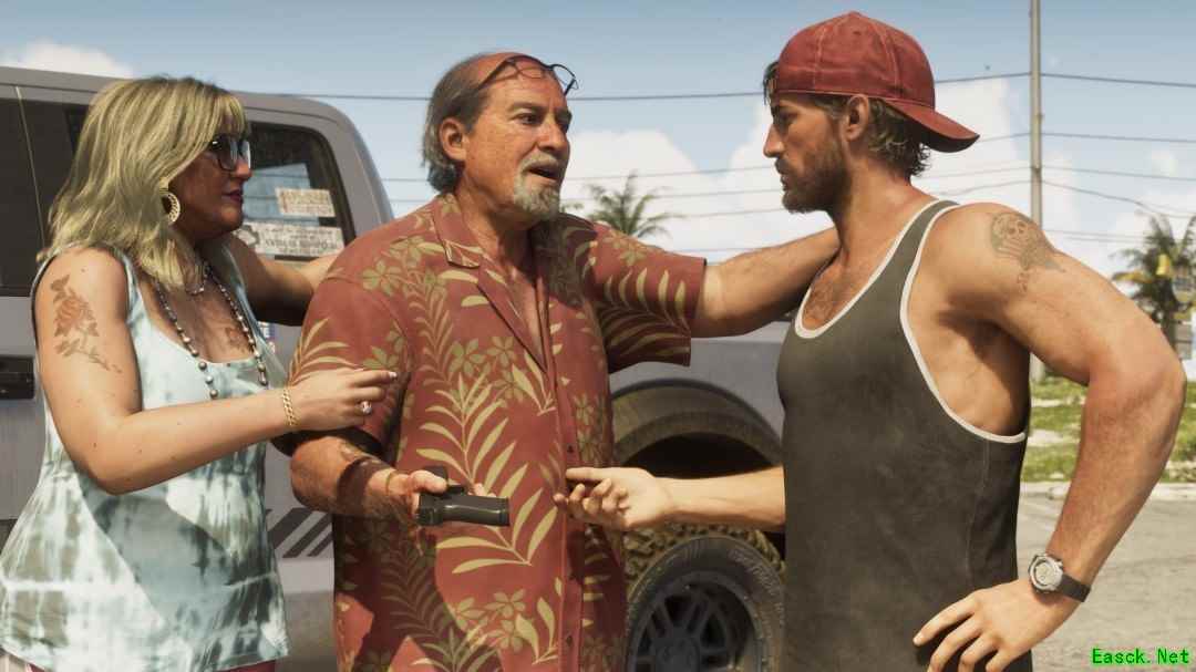 GTA6开发未定型或再延期，2026年发售仍存变数