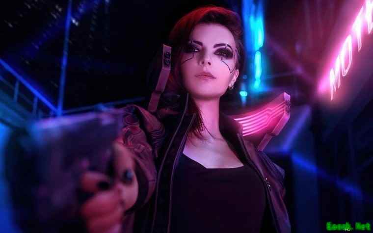 CDPR回应赛博朋克2077女主宣传转变：平衡与尊重玩家选择