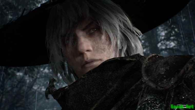 影之刃零制作人澄清品类定位，融合魂系探索与砍杀快感