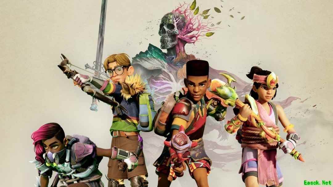 黑曜石娱乐正同步开发四款新作，或将重启经典IP与拓展Xbox游戏版图