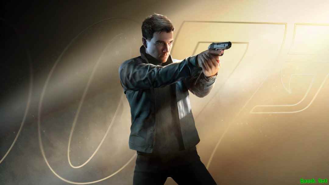 007：初露锋芒PC配置公布：32GB内存+12GB显存成新门槛