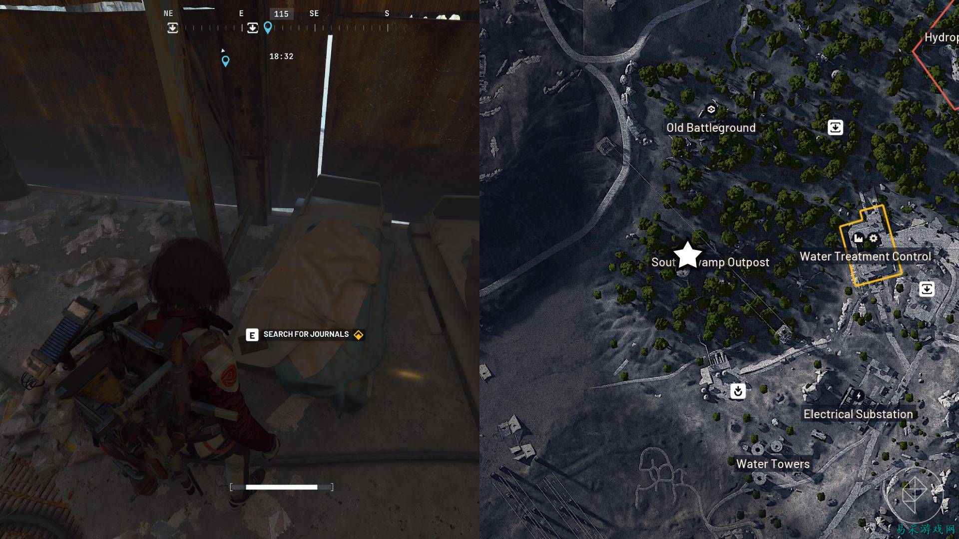 《ARC Raiders》“塞莱斯特的日志”任务攻略