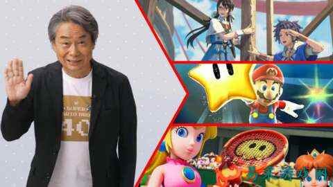 婴儿瓦路易吉在《马力欧网球狂热》中大哭“Waaaah”