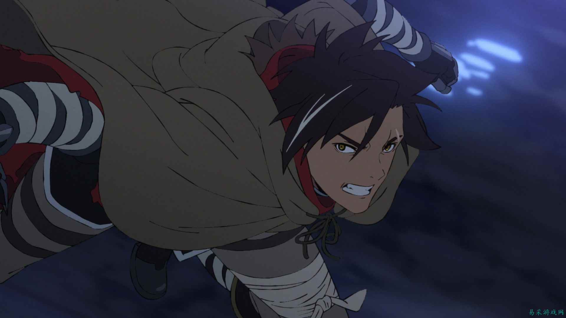 新奇幻系列或将超越《咒术回战》与《葬送的芙莉莲》，成为2026年冬季最强动画作品