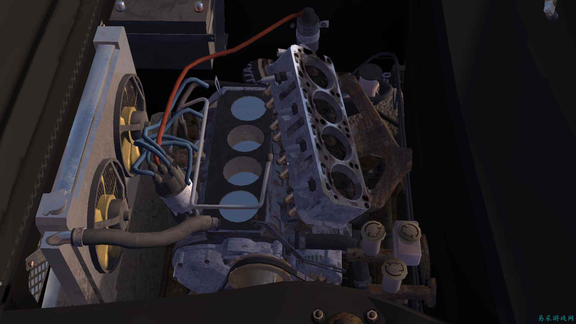 与《我的冬季车》类似的优秀游戏