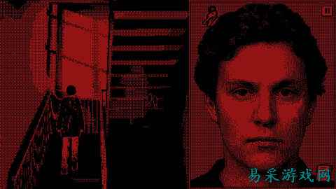 这款即将推出的恐怖游戏让你通过撸猫来维持理智