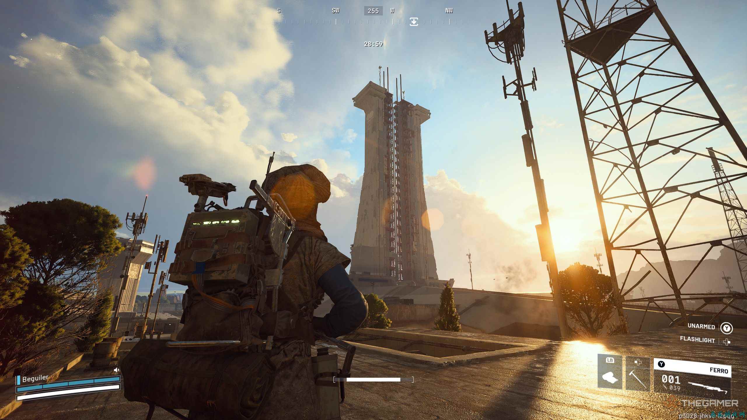 《ARC Raiders》简易枪械零件最佳刷取位置推荐