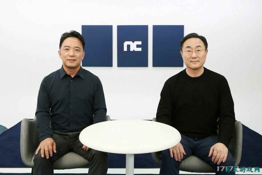 NCsoft将“成长”与“创新”定为今年的经营关键词
