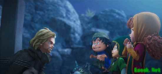 勇者斗恶龙7重制版将发 剧透将被封号