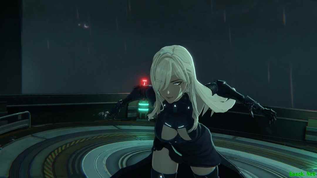 寄生种试玩上线：复古科幻风生存RPG，融合ATC战斗与多周目养成