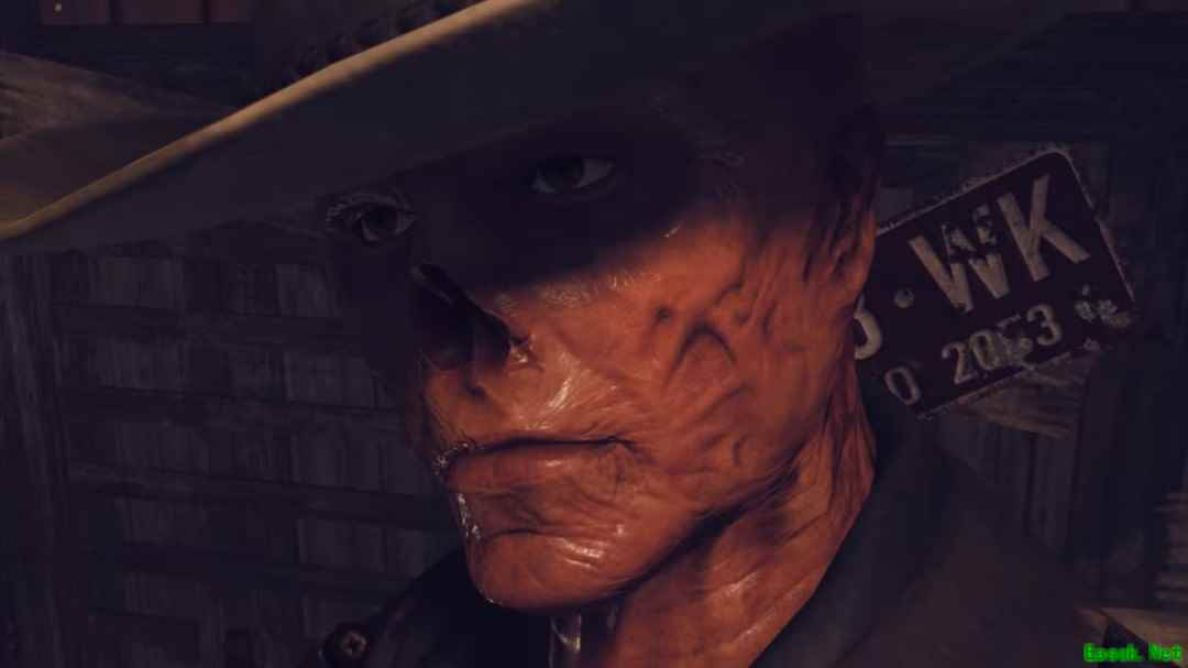 辐射76现离谱裸奔BUG 灰烬洞穴成角色脱衣高发区